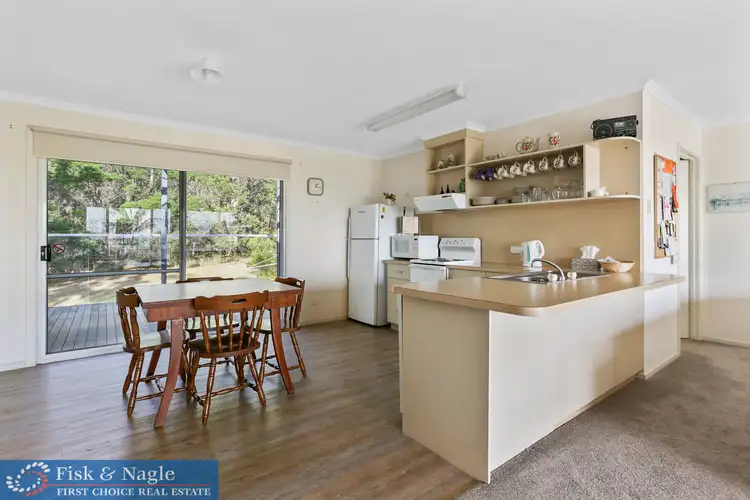 Fifth view of Homely house listing, 36 Jinjerra Parade, Pambula Beach NSW 2549
