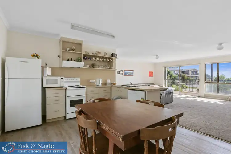 Sixth view of Homely house listing, 36 Jinjerra Parade, Pambula Beach NSW 2549