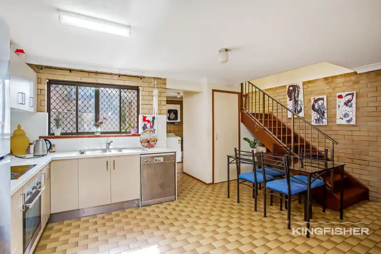 Third view of Homely townhouse listing, 6/10 Angie Court, Mermaid Waters QLD 4218