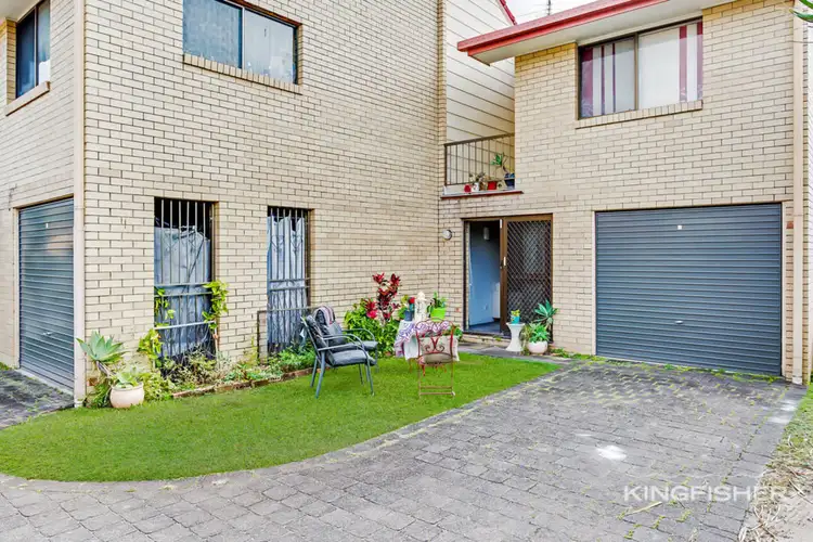Fourth view of Homely townhouse listing, 6/10 Angie Court, Mermaid Waters QLD 4218