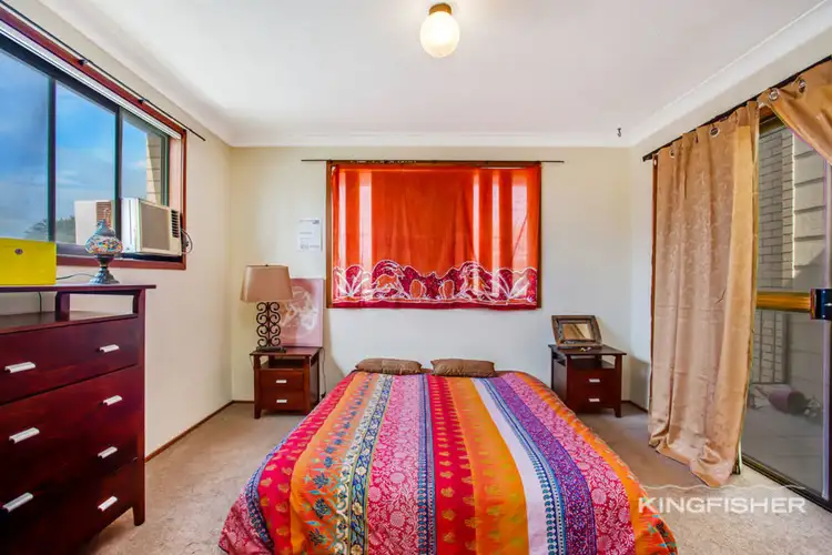 Fifth view of Homely townhouse listing, 6/10 Angie Court, Mermaid Waters QLD 4218