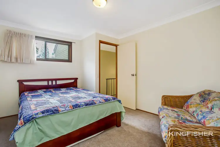 Sixth view of Homely townhouse listing, 6/10 Angie Court, Mermaid Waters QLD 4218