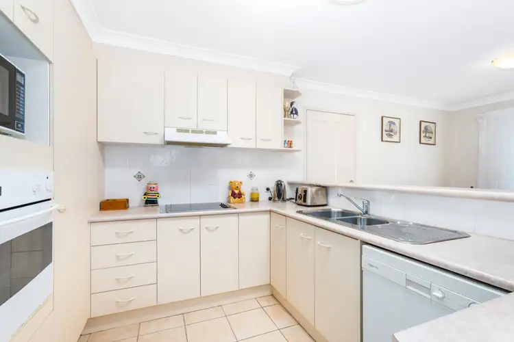 Fifth view of Homely semi-detached listing, 1/5 Grassmere Court, Banora Point NSW 2486