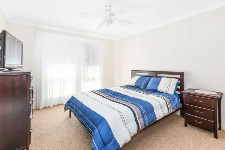 Sixth view of Homely semi-detached listing, 1/5 Grassmere Court, Banora Point NSW 2486