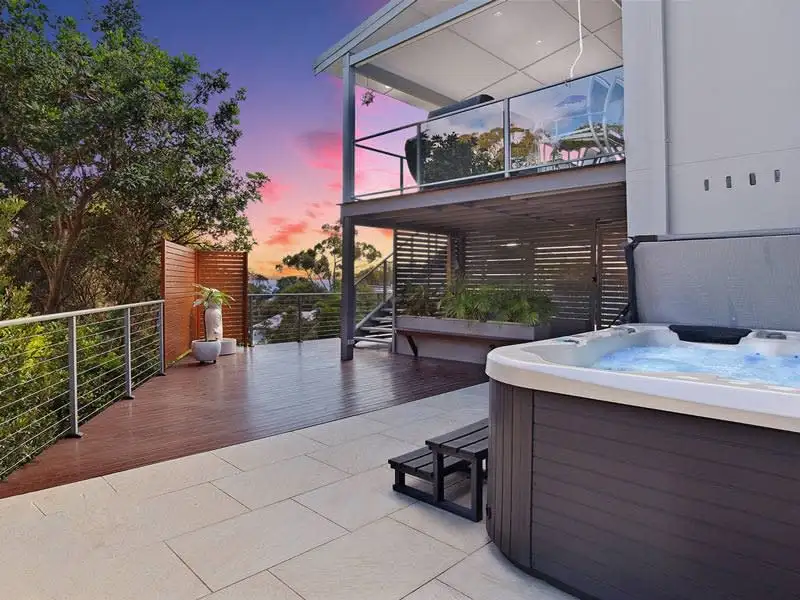 Main view of Homely house listing, 3 Kerrie Close, Nelson Bay NSW 2315