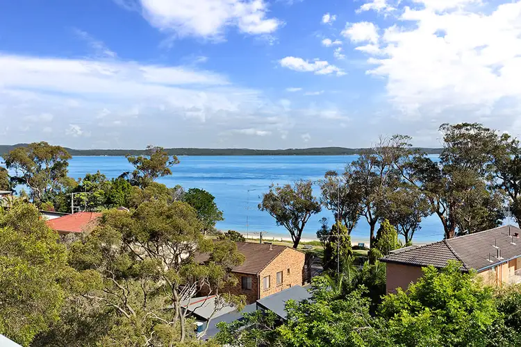 Third view of Homely house listing, 3 Kerrie Close, Nelson Bay NSW 2315
