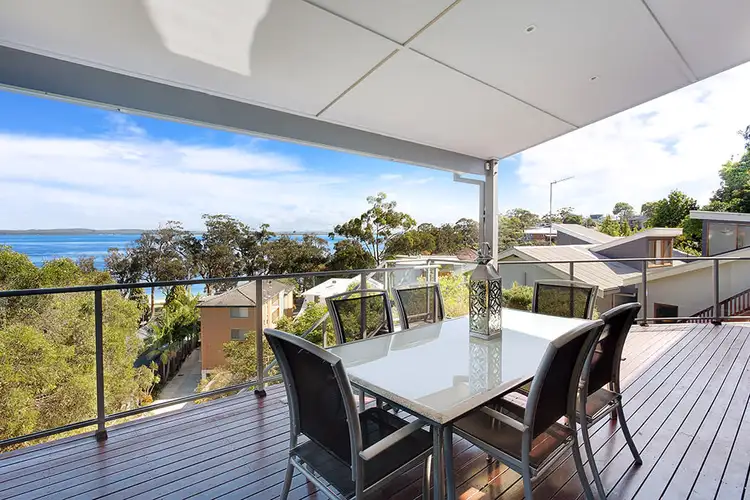 Fourth view of Homely house listing, 3 Kerrie Close, Nelson Bay NSW 2315