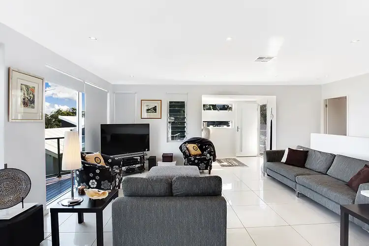 Fifth view of Homely house listing, 3 Kerrie Close, Nelson Bay NSW 2315