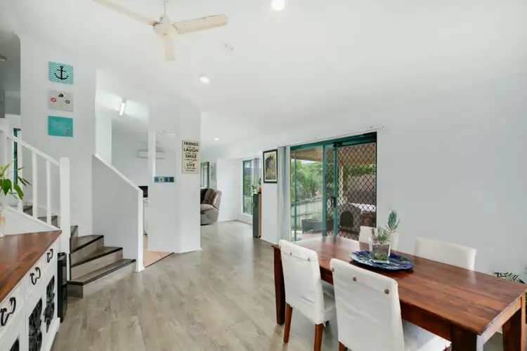 Second view of Homely house listing, 7 Inverness Court, Nerang QLD 4211