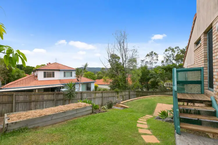 Third view of Homely house listing, 7 Inverness Court, Nerang QLD 4211