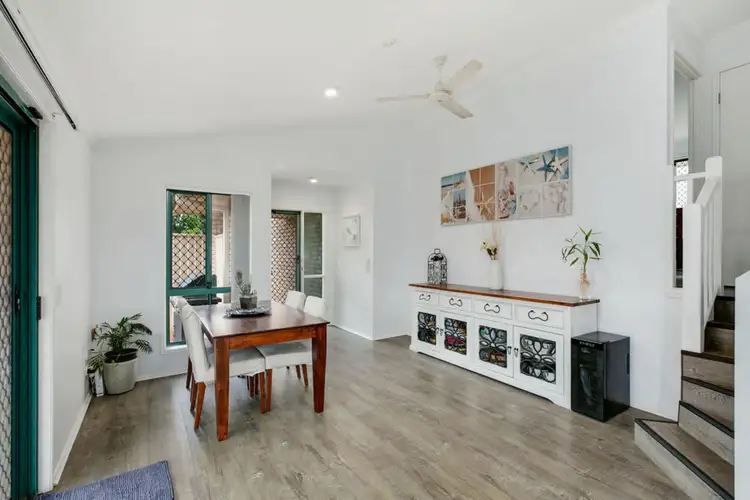 Fourth view of Homely house listing, 7 Inverness Court, Nerang QLD 4211