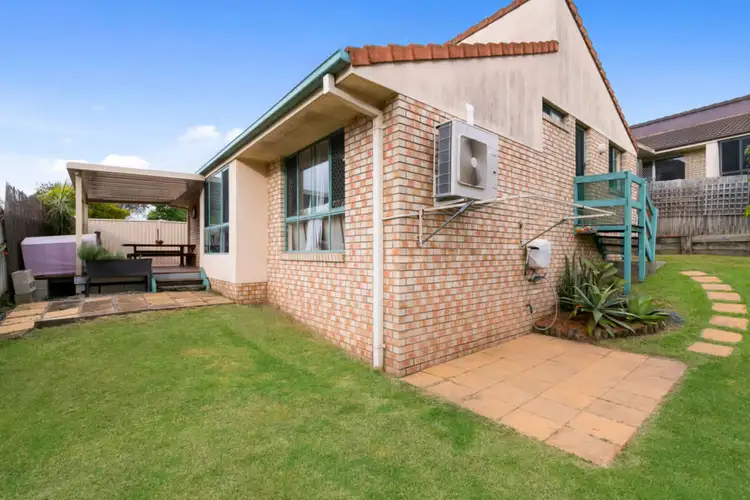 Fifth view of Homely house listing, 7 Inverness Court, Nerang QLD 4211