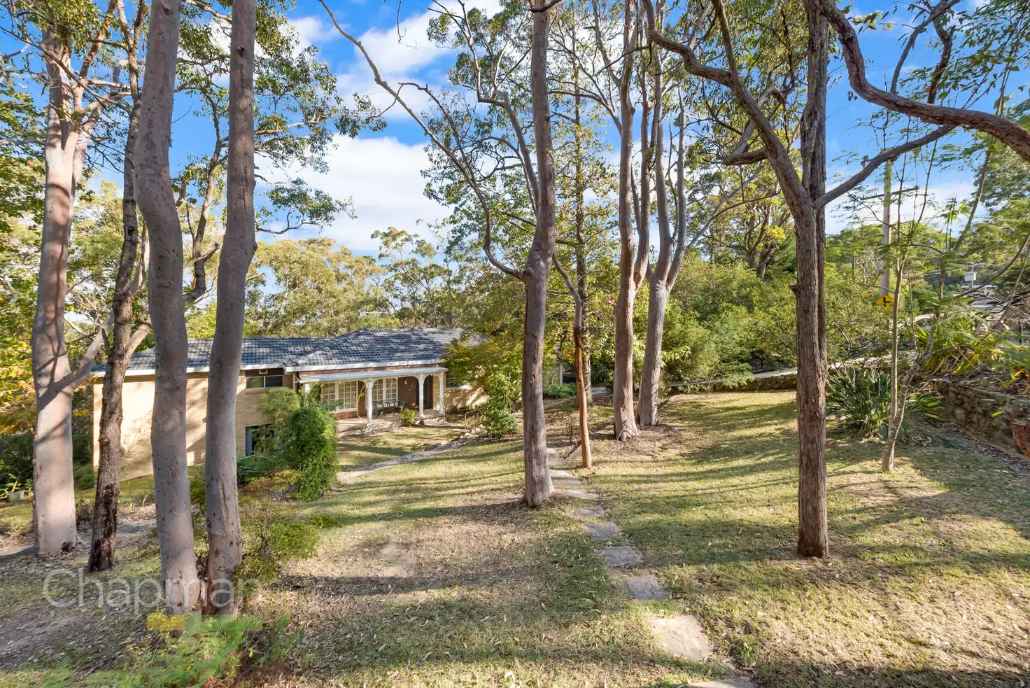 Main view of Homely house listing, 10 Waratah Road, Warrimoo NSW 2774