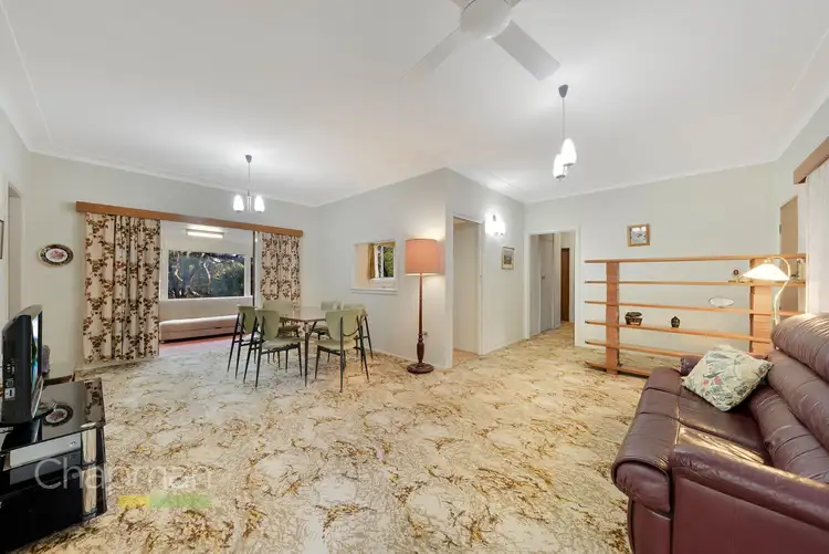 Second view of Homely house listing, 10 Waratah Road, Warrimoo NSW 2774