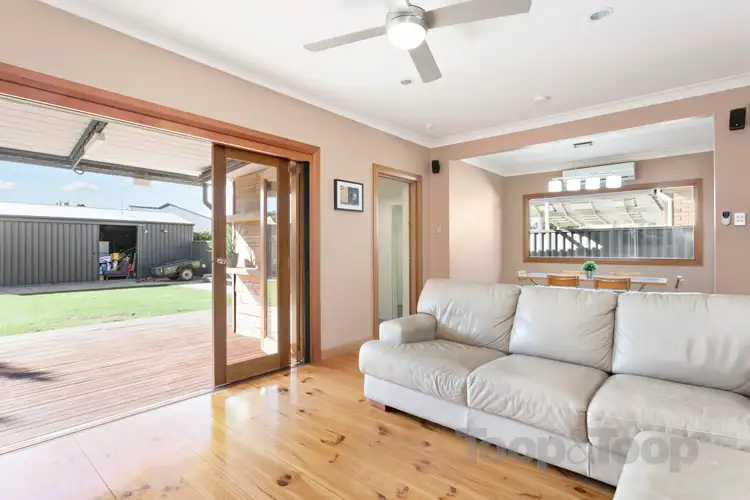 Fifth view of Homely house listing, 205 Bower Road, Ethelton SA 5015