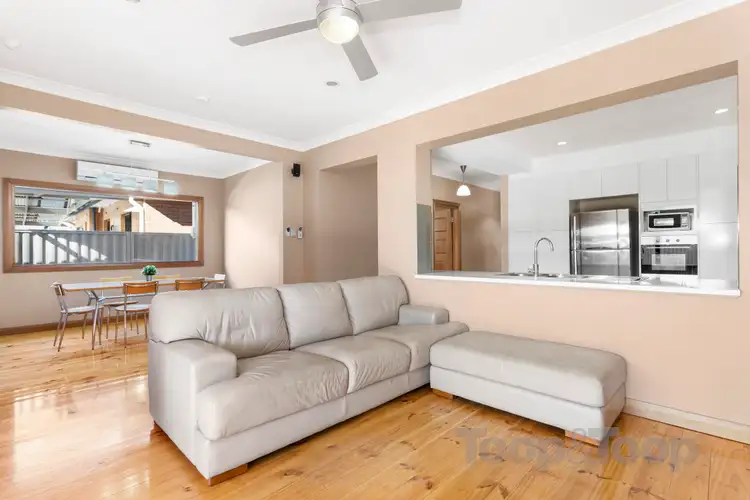 Sixth view of Homely house listing, 205 Bower Road, Ethelton SA 5015