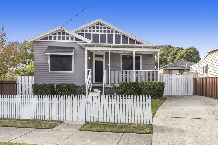5a Walford Street, Wallsend NSW 2287
