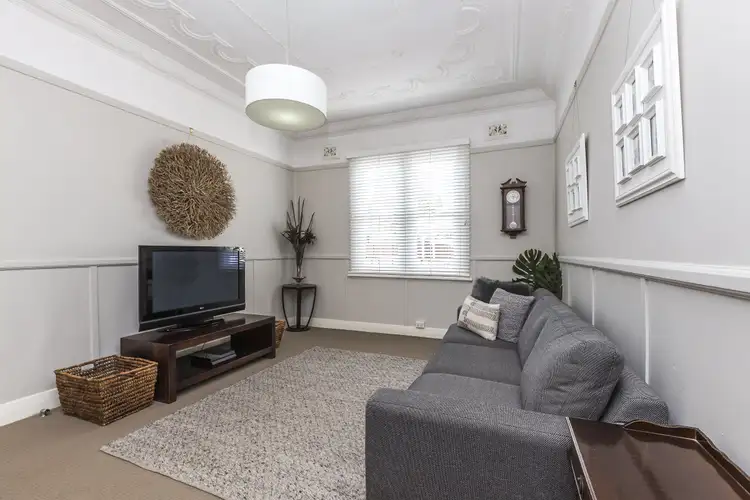 Second view of Homely house listing, 5a Walford Street, Wallsend NSW 2287