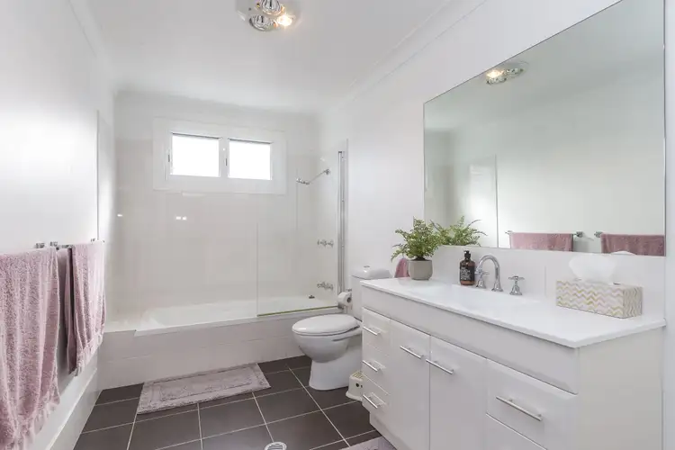 Third view of Homely house listing, 5a Walford Street, Wallsend NSW 2287