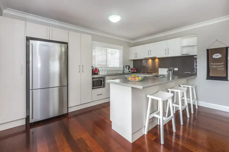 Fourth view of Homely house listing, 5a Walford Street, Wallsend NSW 2287