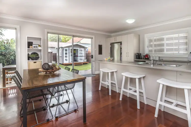 Fifth view of Homely house listing, 5a Walford Street, Wallsend NSW 2287