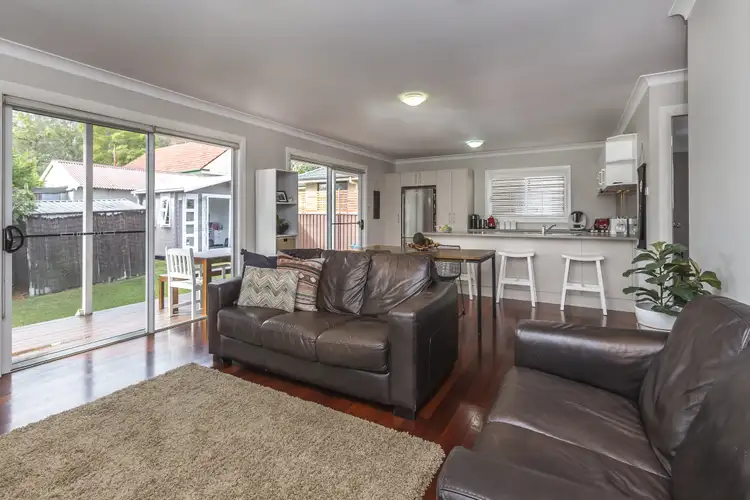 Sixth view of Homely house listing, 5a Walford Street, Wallsend NSW 2287