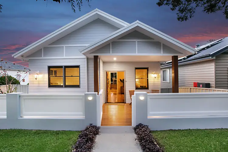 Main view of Homely house listing, 34 Chilcott Street, Lambton NSW 2299