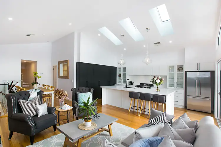 Third view of Homely house listing, 34 Chilcott Street, Lambton NSW 2299