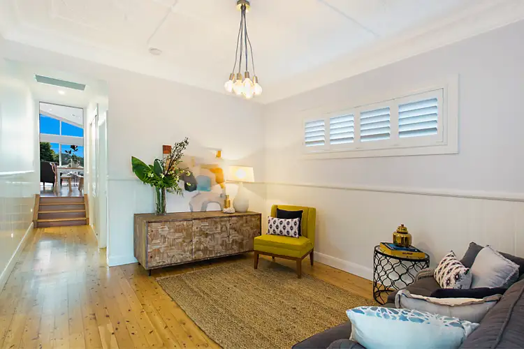 Fifth view of Homely house listing, 34 Chilcott Street, Lambton NSW 2299