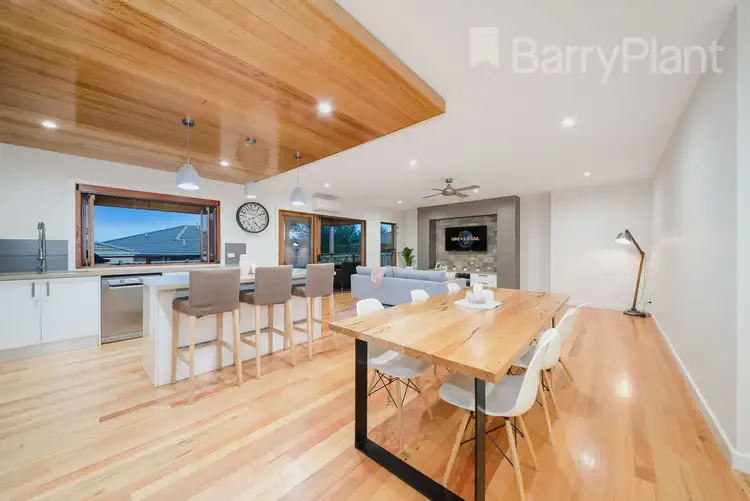 44 Clarendon Street, Pakenham VIC 3810
