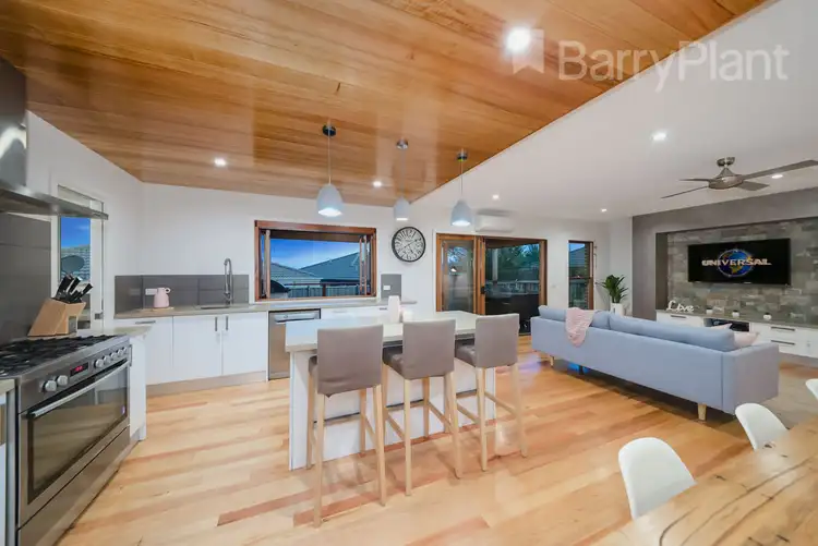 Fourth view of Homely house listing, 44 Clarendon Street, Pakenham VIC 3810