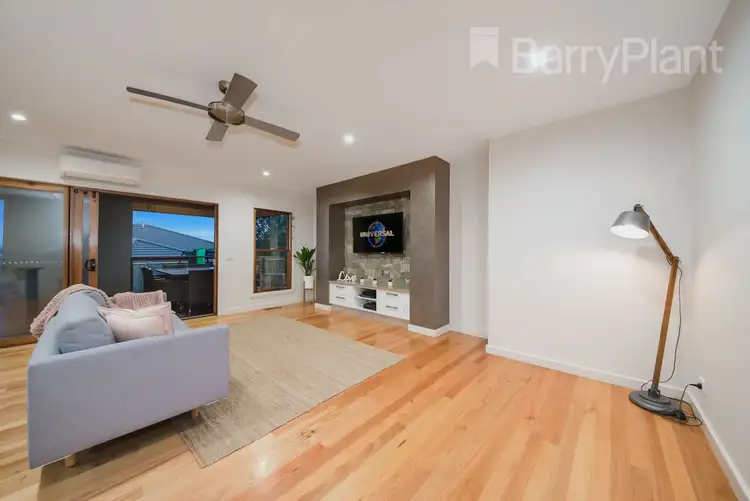 Fifth view of Homely house listing, 44 Clarendon Street, Pakenham VIC 3810