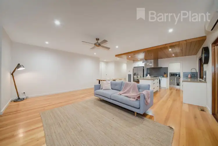 Sixth view of Homely house listing, 44 Clarendon Street, Pakenham VIC 3810