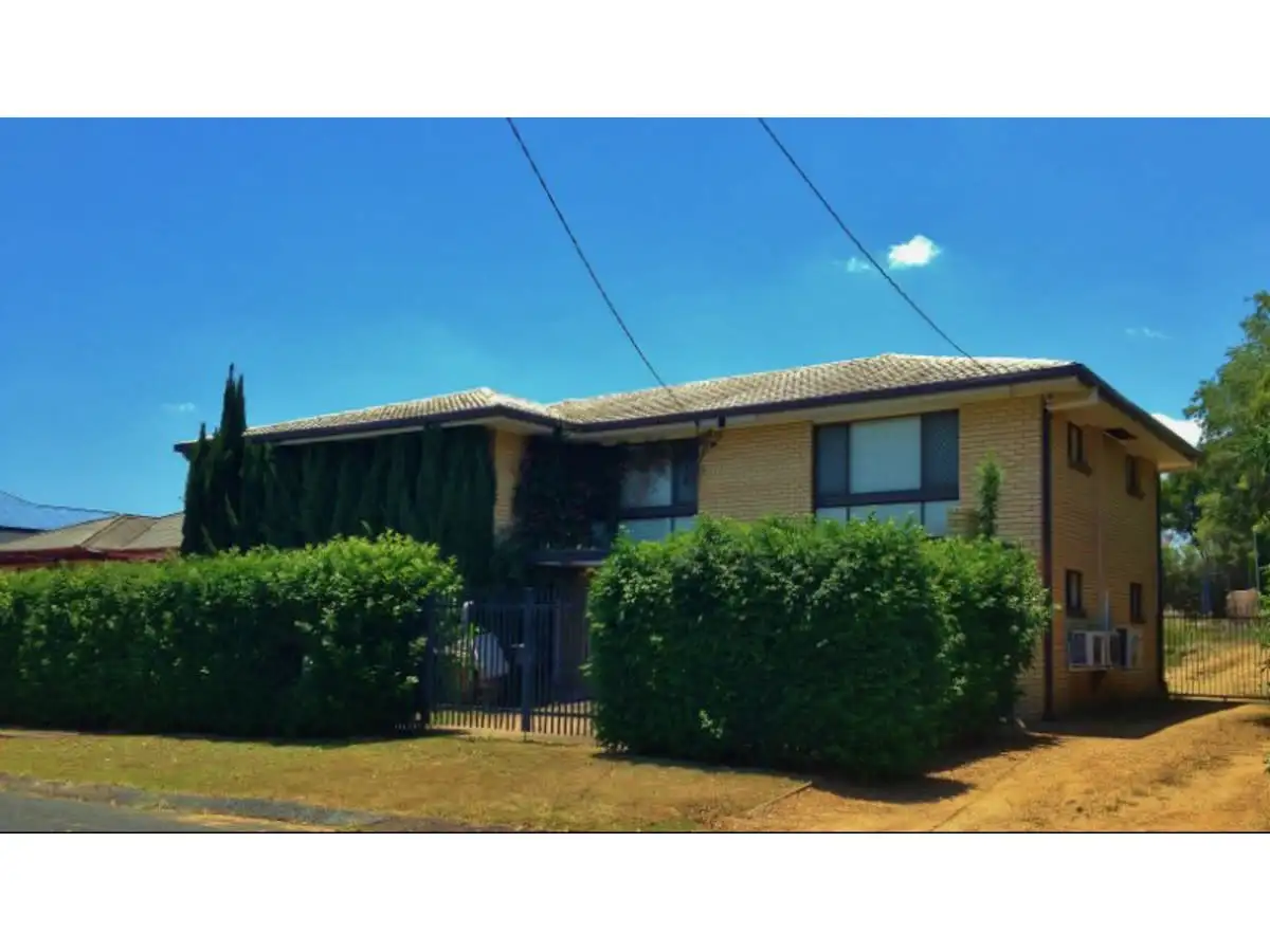 Main view of Homely house listing, 21 Alexandra Street, Booval QLD 4304