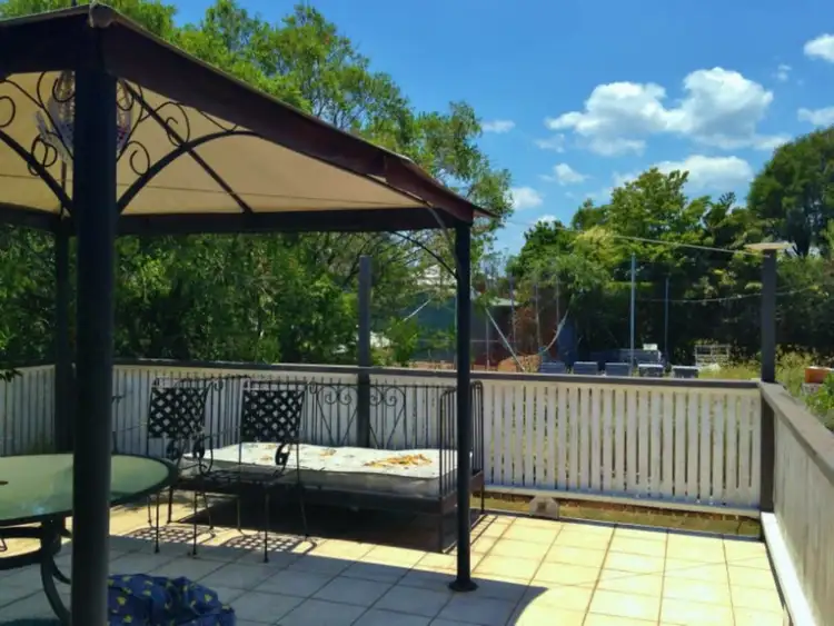 Fifth view of Homely house listing, 21 Alexandra Street, Booval QLD 4304