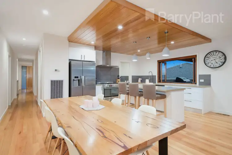 Second view of Homely house listing, 44 Clarendon Street, Pakenham VIC 3810
