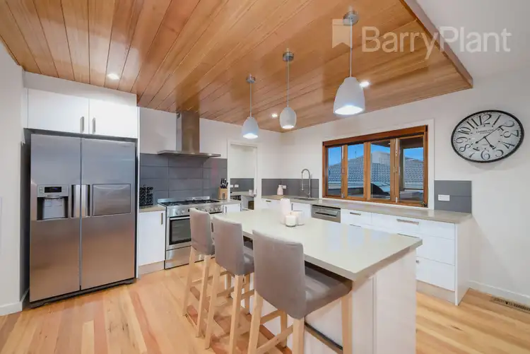 Third view of Homely house listing, 44 Clarendon Street, Pakenham VIC 3810
