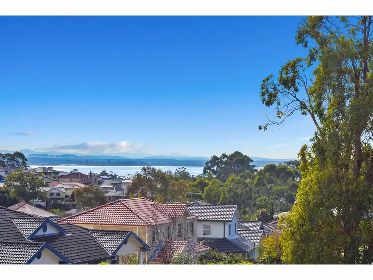 Fourth view of Homely house listing, 74 Sergeant Baker Drive, Corlette NSW 2315