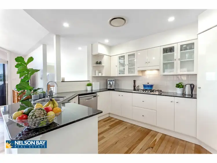 Sixth view of Homely house listing, 74 Sergeant Baker Drive, Corlette NSW 2315