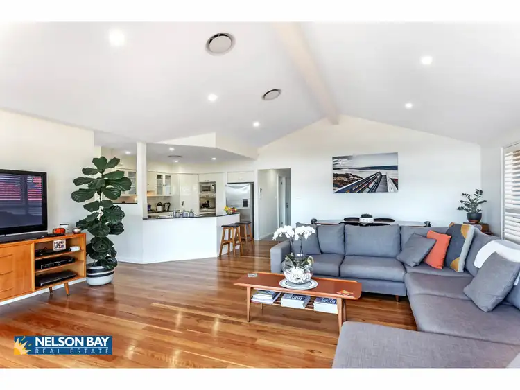 Seventh view of Homely house listing, 74 Sergeant Baker Drive, Corlette NSW 2315
