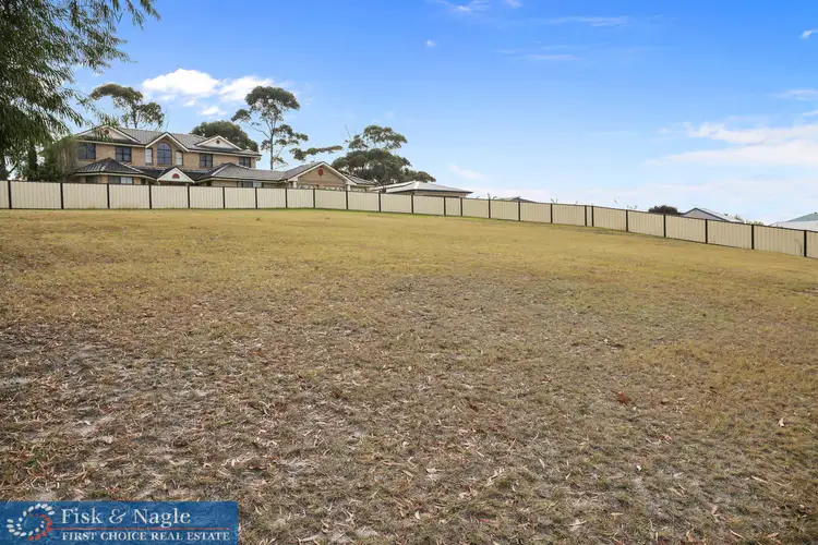 Third view of Homely land listing, 11B Elizabeth Parade, Tura Beach NSW 2548
