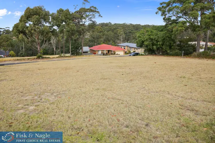 Fifth view of Homely land listing, 11B Elizabeth Parade, Tura Beach NSW 2548