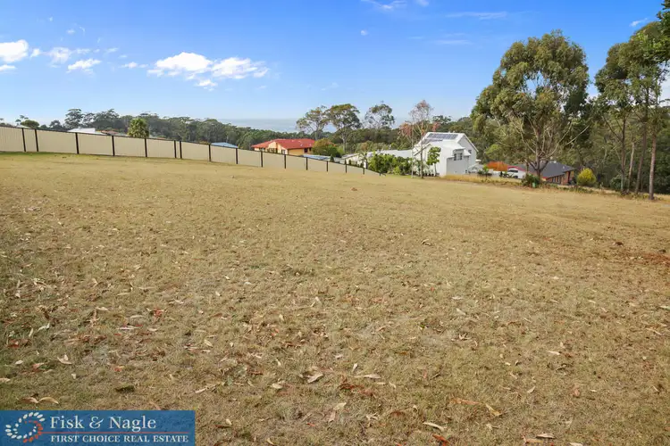 Sixth view of Homely land listing, 11B Elizabeth Parade, Tura Beach NSW 2548