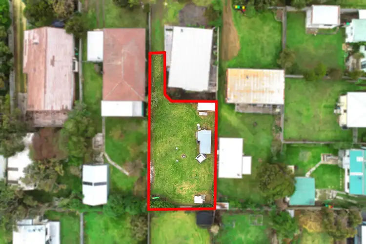 Third view of Homely land listing, 47B Pitcher Street, Port Campbell VIC 3269