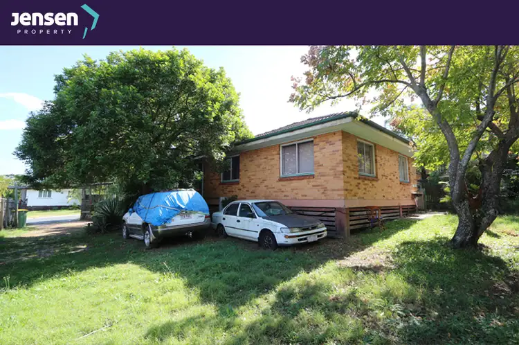 Second view of Homely house listing, 33 Wentworth Street, Woodridge QLD 4114