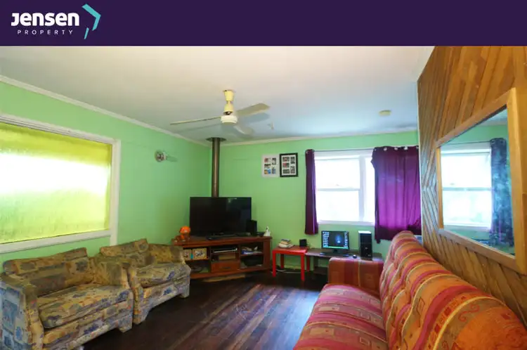 Fifth view of Homely house listing, 33 Wentworth Street, Woodridge QLD 4114