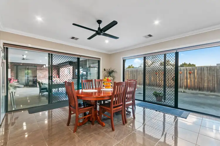 Fifth view of Homely house listing, 7 Rubery Street, Moe VIC 3825