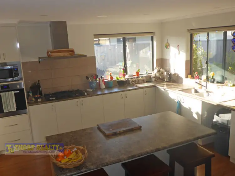 Second view of Homely house listing, 21 Waterlily Way, Castletown WA 6450