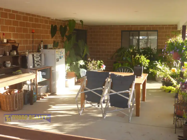 Third view of Homely house listing, 21 Waterlily Way, Castletown WA 6450