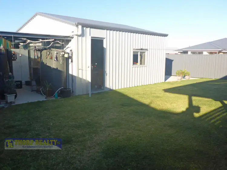 Fourth view of Homely house listing, 21 Waterlily Way, Castletown WA 6450